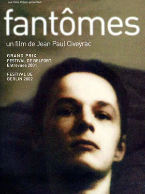 Постер: Fantômes