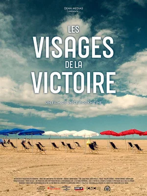 Постер: Les Visages de la victoire