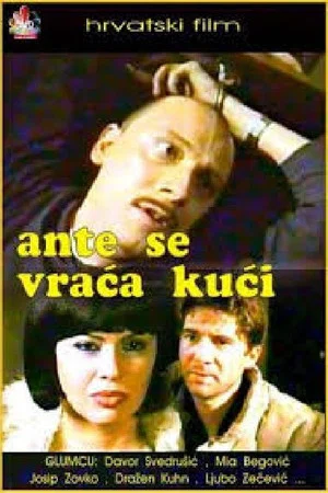 Постер: Ante Returns Home