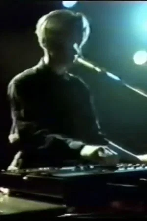 Постер: Liaisons Dangereuses: Live at the Haçienda