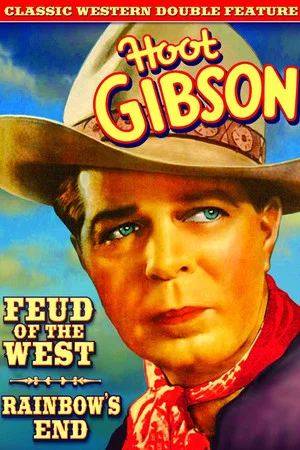 Постер: Feud of the West