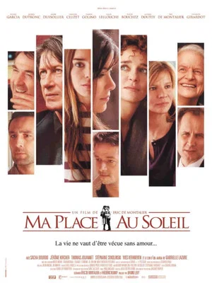 Постер: My Place in the Sun