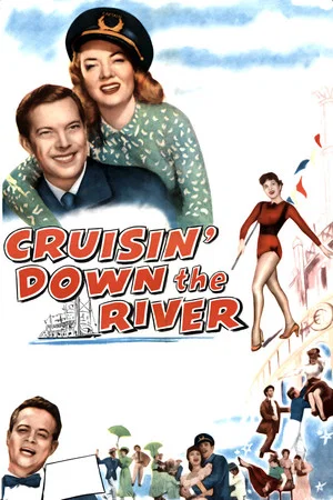 Постер: Cruisin' Down the River