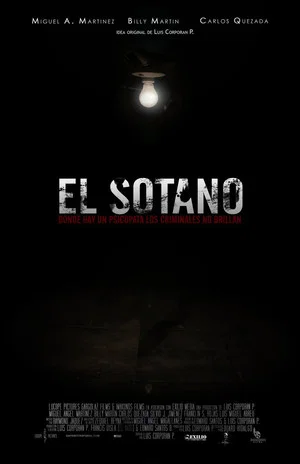 Постер: El Sótano