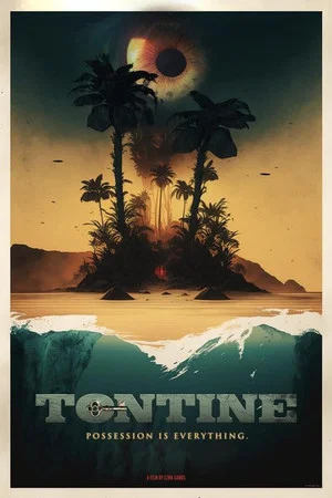 Постер: Tontine Massacre