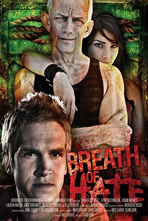 Постер: Breath of Hate