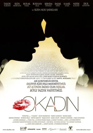 Постер: O Kadın