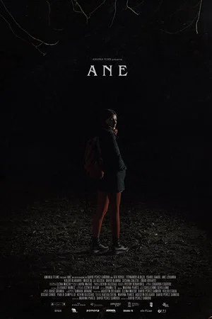 Постер: Ane