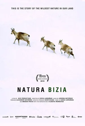 Постер: Natura Bizia