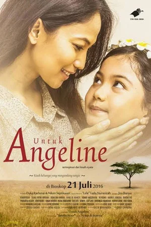 Постер: For Angeline