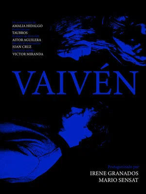 Постер: VAIVÉN