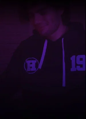 Постер: Burbuja de tiempo
