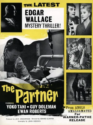 Постер: The Partner