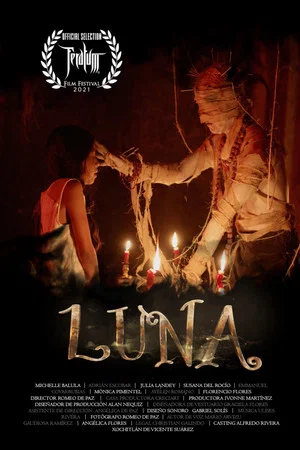 Постер: Luna