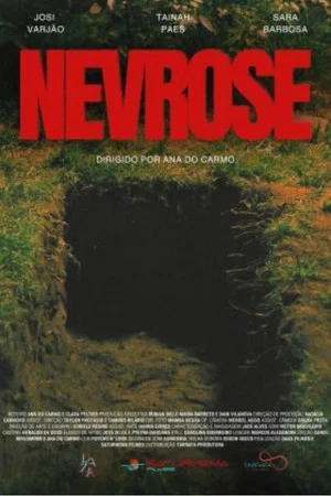 Постер: Nevrose
