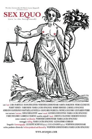 Постер: Sex Equo (Sex in the Foreground)