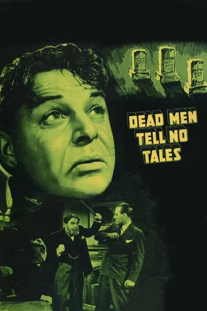 Постер: Dead Men Tell No Tales