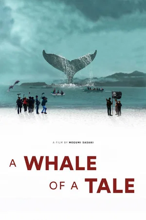 Постер: A Whale of a Tale