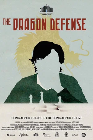 Постер: The Dragon Defense