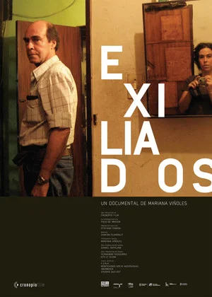 Постер: Exiles
