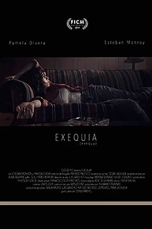 Постер: Exequy