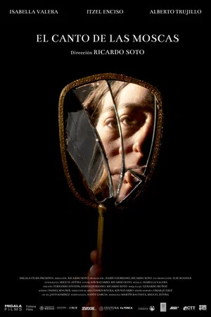 Постер: El canto de las moscas