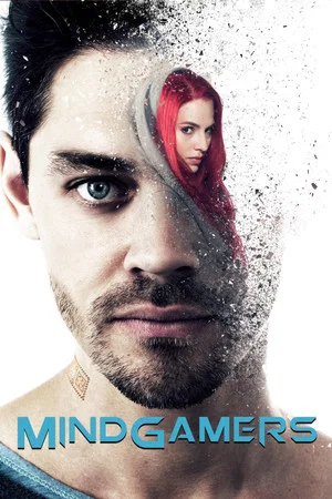 Постер: MindGamers