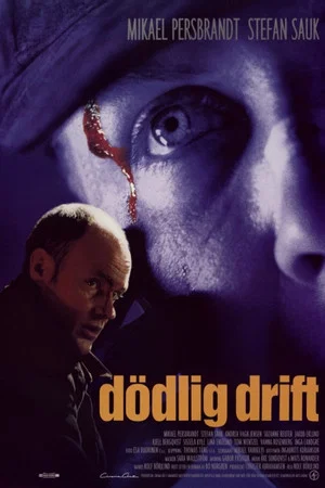 Постер: Deadly Drift