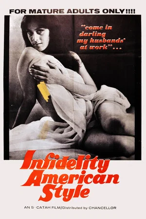 Постер: Infidelity American Style