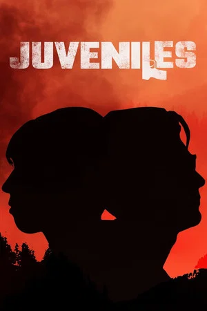 Постер: Juveniles