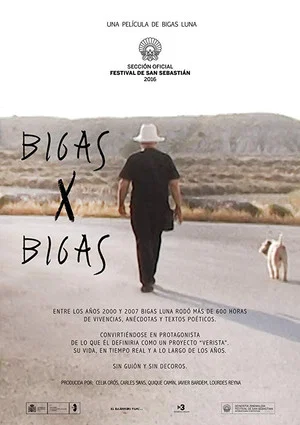 Постер: Bigas x Bigas