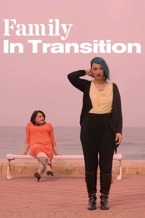 Постер: Family in Transition