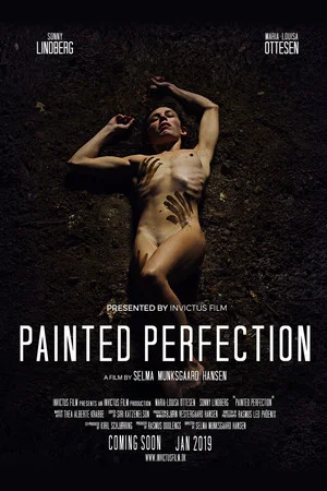 Постер: Painted Perfection