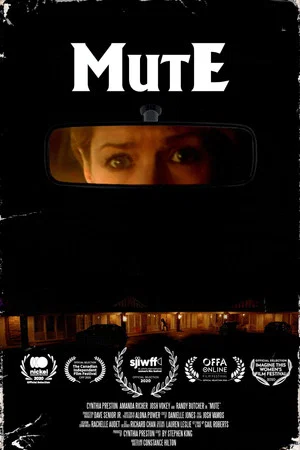 Постер: Mute