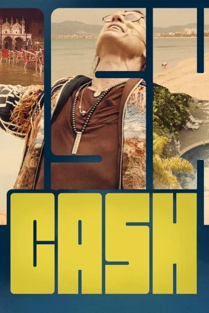 Постер: Cash