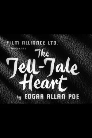 Постер: The Tell-Tale Heart