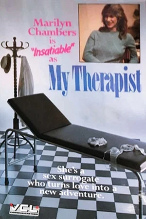 Постер: My Therapist