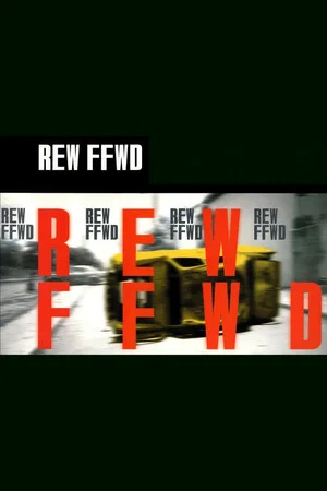 Постер: REW-FFWD