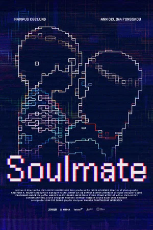 Постер: Soulmate