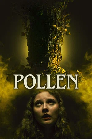 Постер: Pollen
