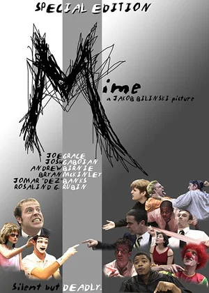 Постер: Mime