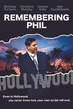 Постер: Remembering Phil