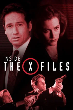 Постер: Inside The X-Files