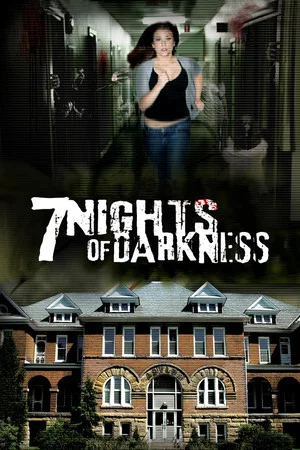Постер: 7 Nights Of Darkness