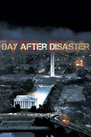 Постер: Day After Disaster