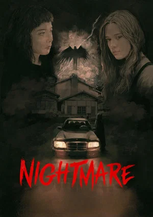 Постер: Nightmare