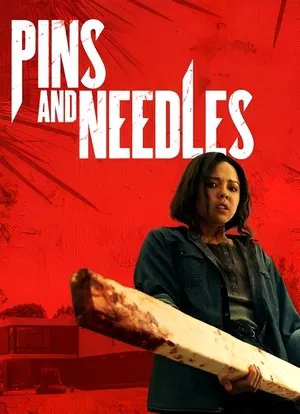 Постер: Pins and Needles
