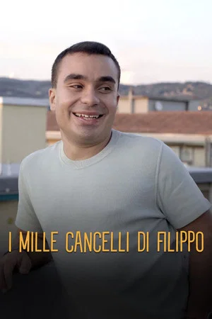 Постер: I Mille Cancelli Di Filippo: The Thousand Gates of Filippo