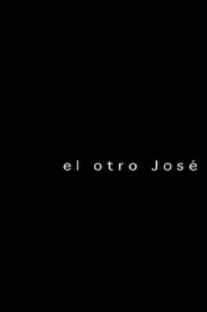 Постер: El Otro José