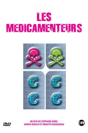 Постер: Les Médicamenteurs